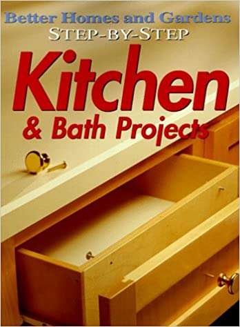 Kitchen & baths new