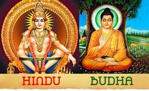 Buddhism/ Hinduism new