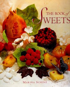 The Book of Sweets