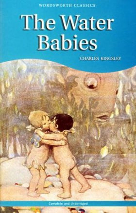 The Water Babies (Wordsworth Children's Classics)