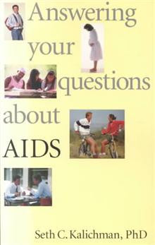 Answering Your Questions about AIDS