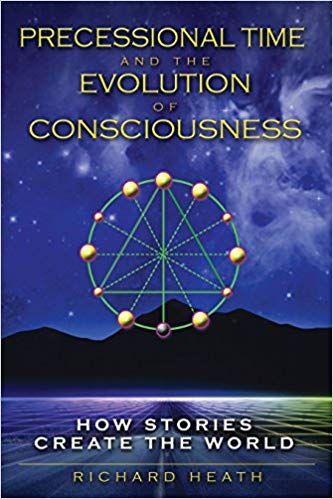 Precessional Time and the Evolution of Consciousness: