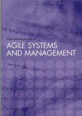 International Journal of Agile Systems and Management