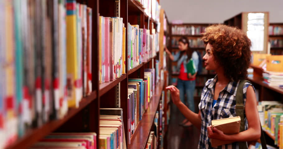 How to choose your next book?