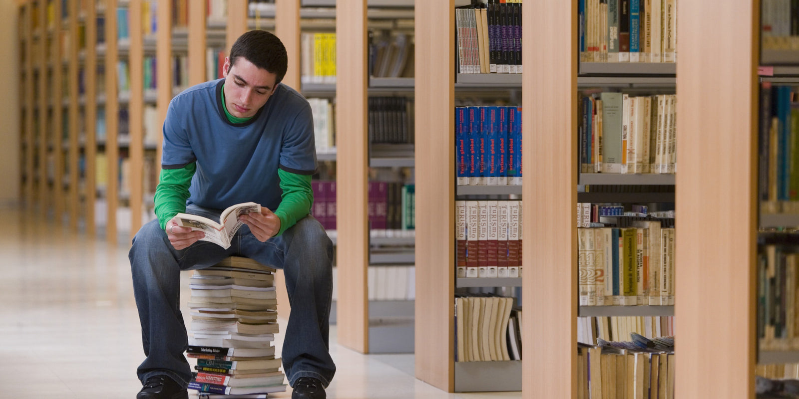 Five tips for faster reading!
