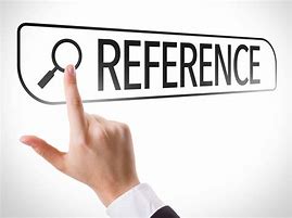 Reference & Dictionaries.