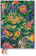 2024 Diary -Jungle Song (Whimsical Creations) Midi