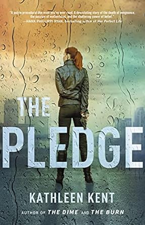 The Pledge (Detective Betty)