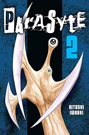 Parasyte Vol. 2