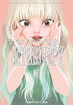 To Your Eternity 10