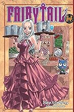 Fairy Tail Vol. 14