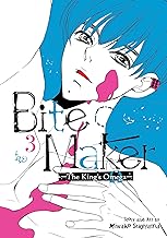 Bite Maker: The King's Omega Vol. 3