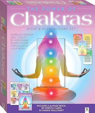 The Power of Chakras