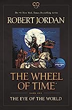 The Eye of the World: Book One of The Wheel of Time (Wheel of Time, 1)