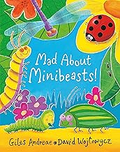 Mad about Minibeasts!