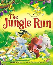 The Jungle Run