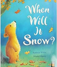 When Will It Snow
