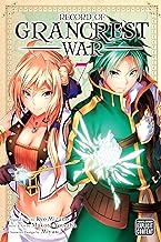 Record of Grancrest War, Vol. 7