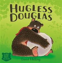 Hugless Douglas