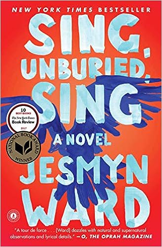 Sing, Unburied, Sing: A Novel