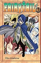 Fairy Tail Vol. 43