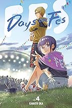 Days on Fes, Vol. 4 (Days on Fes, 4)