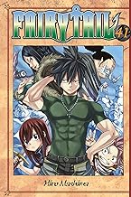 Fairy Tail Vol. 41