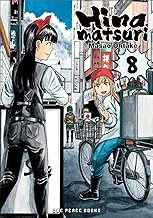 Hinamatsuri Volume 8 (Hinamatsuri Series)