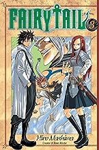 Fairy Tail Vol. 3