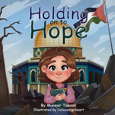 Holding on to Hope