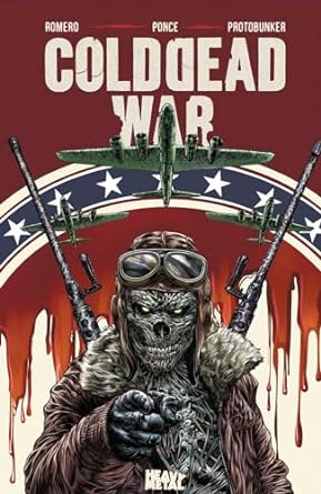 Cold Dead War