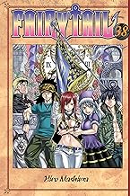 Fairy Tail Vol. 38