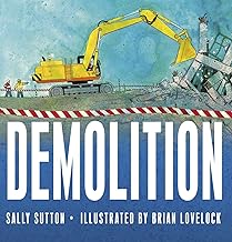 Sutton: Demolition