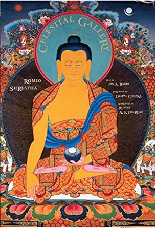 Celestial Gallery Meditation Deck