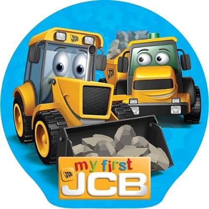 My First JCB