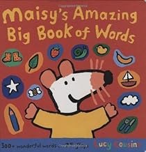 Maisy's Amazing Word Book