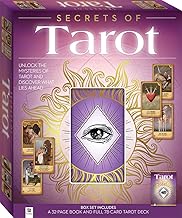 Secrets of Tarot