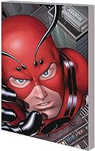 Ant-Man/Giant-Man: Growing Pains