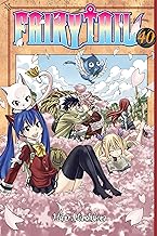 Fairy Tail Vol. 40