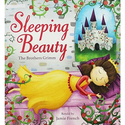 Sleeping Beauty (Picture Storybooks)