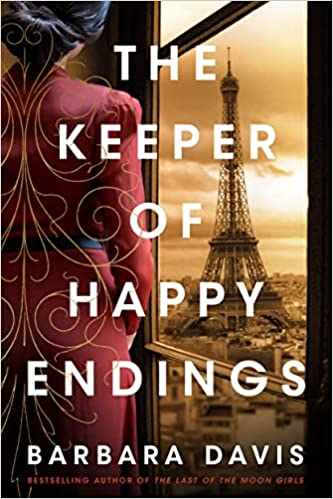 The Keeper of Happy Endings