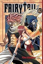 FAIRY TAIL 12