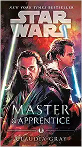 Master & Apprentice (Star Wars)