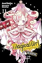 Magical Girl Raising Project, Vol. 11