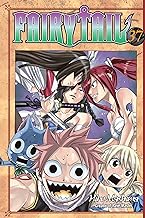 Fairy Tail Vol. 37