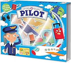 Pilot (Let's Pretend Sets)