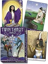 Twin Tarot Oracle