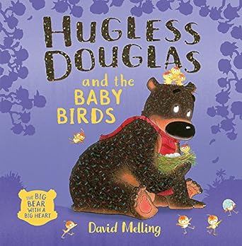 Hugless Douglas and the Baby Birds