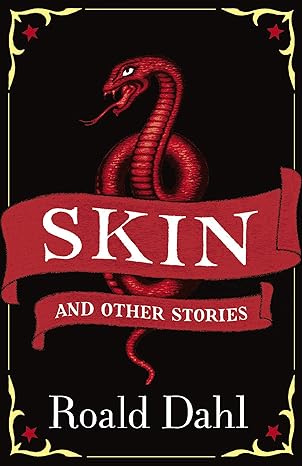 Skin and Other Stories