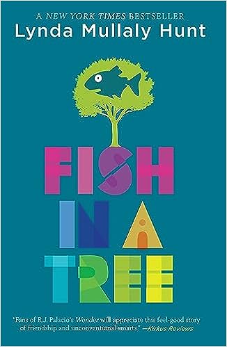 Fish in a Tree